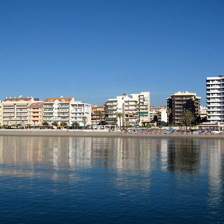 Apartment Calle Larga Fuengirola Exterior photo
