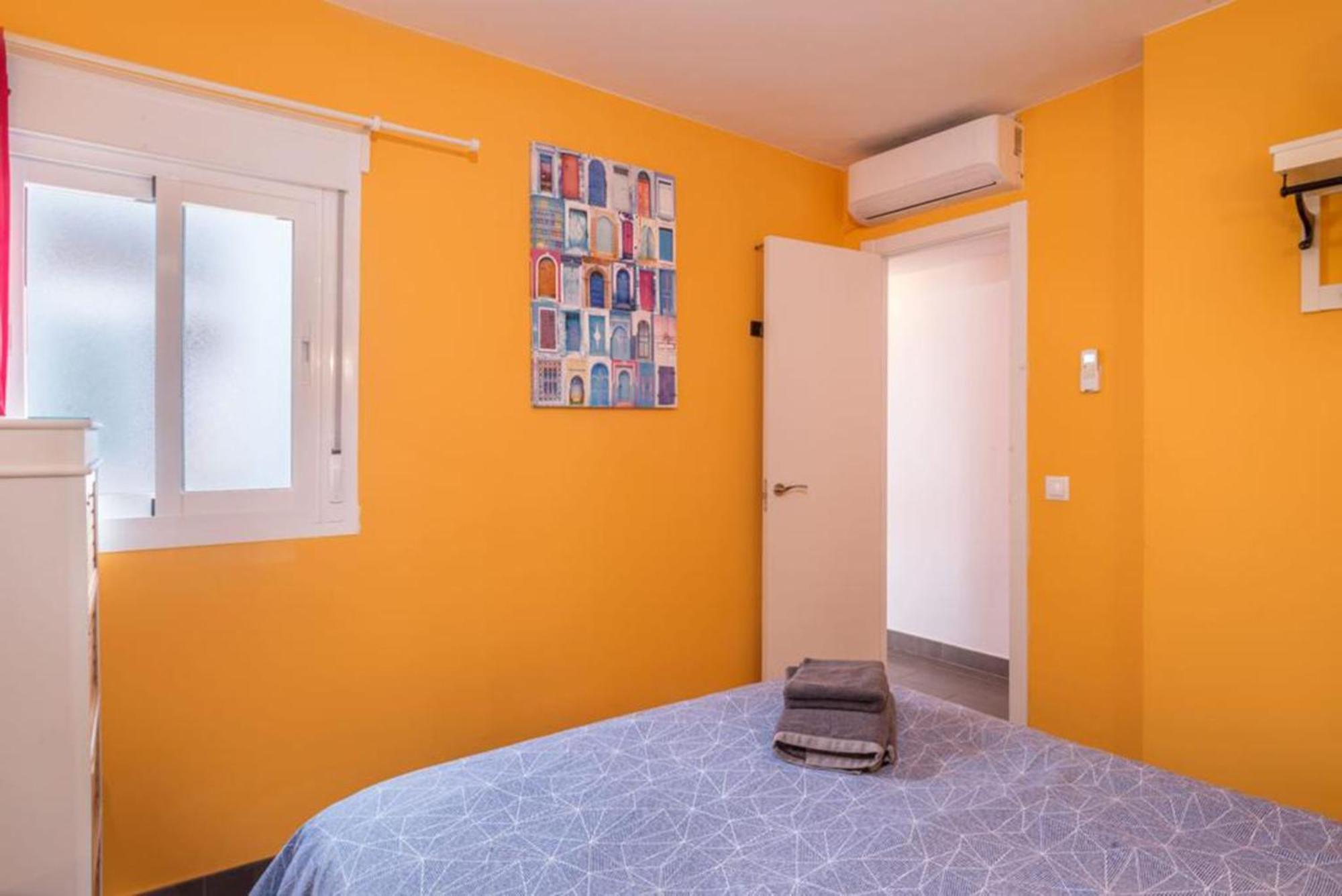 Apartment Calle Larga Fuengirola Exterior photo