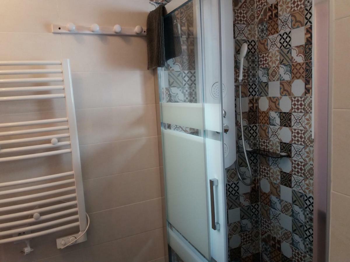 Apartment Calle Larga Fuengirola Exterior photo
